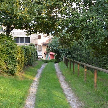 Casetta Next To The Creek Sebastiano Ricci Belluno Exterior foto